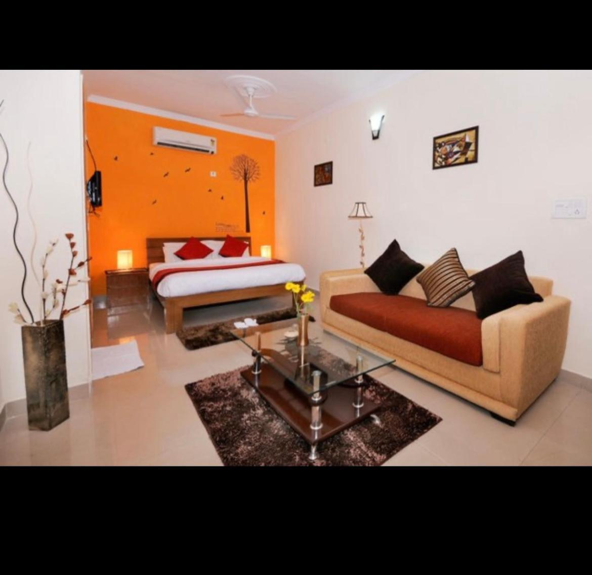 Hotel Samrat Neemrana Extérieur photo